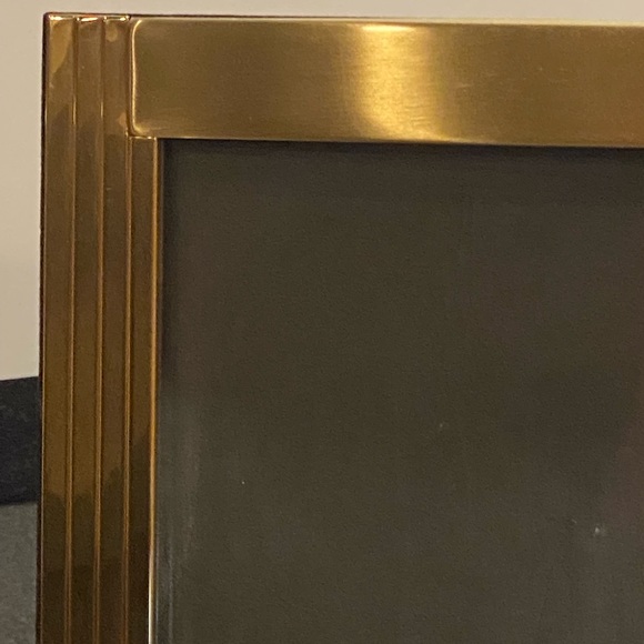 Metal Picture Frame - Picture 3 of 8